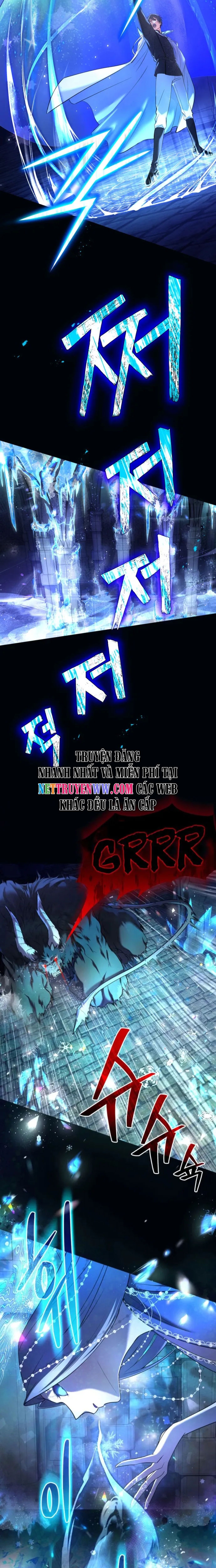 Sự Trở Lại Của Đại Pháp Sư Huyền Thoại: Chapter 1