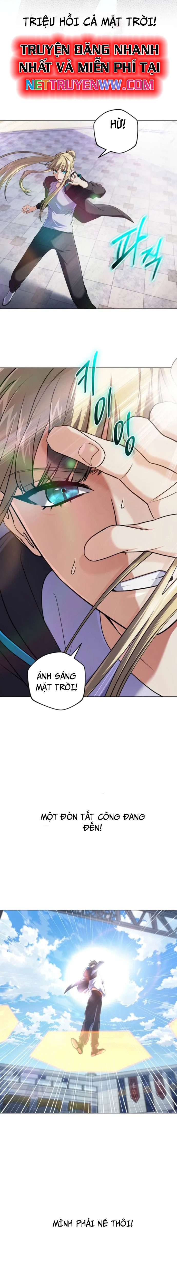 Sự Trở Lại Của Đại Pháp Sư Huyền Thoại: Chapter 10