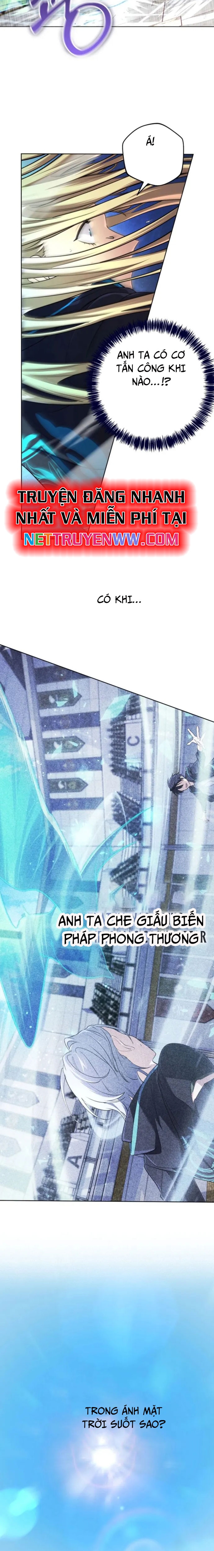 Sự Trở Lại Của Đại Pháp Sư Huyền Thoại: Chapter 10