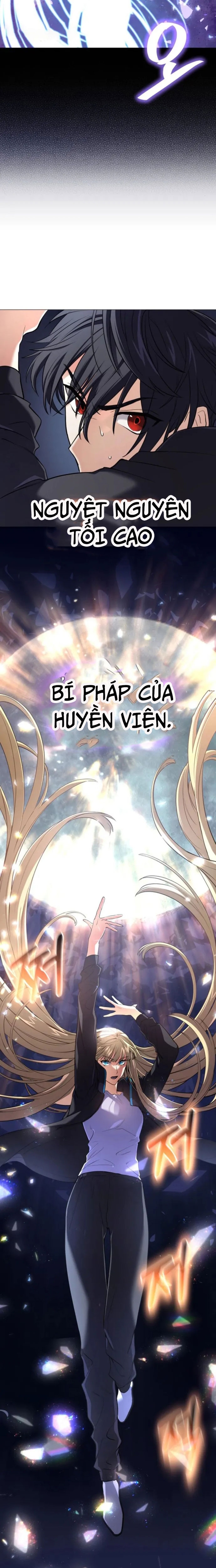 Sự Trở Lại Của Đại Pháp Sư Huyền Thoại: Chapter 10