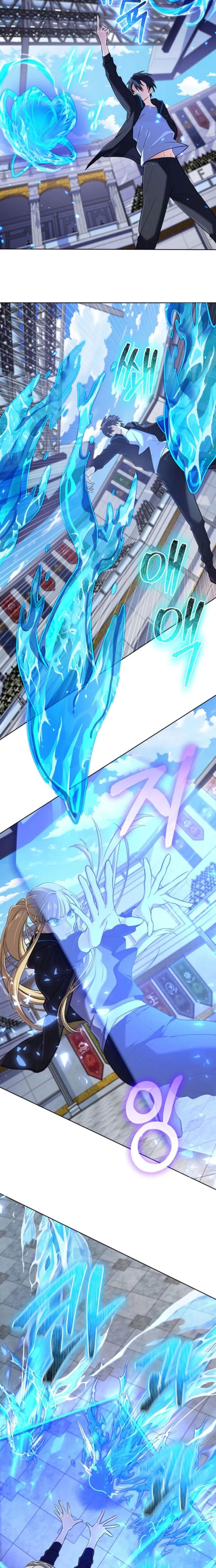 Sự Trở Lại Của Đại Pháp Sư Huyền Thoại: Chapter 10