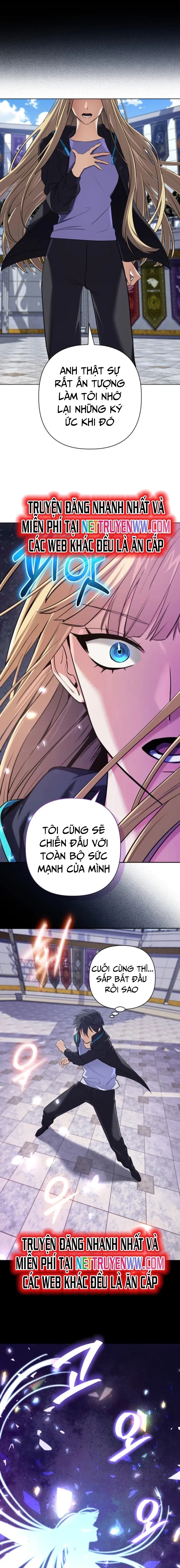 Sự Trở Lại Của Đại Pháp Sư Huyền Thoại: Chapter 11