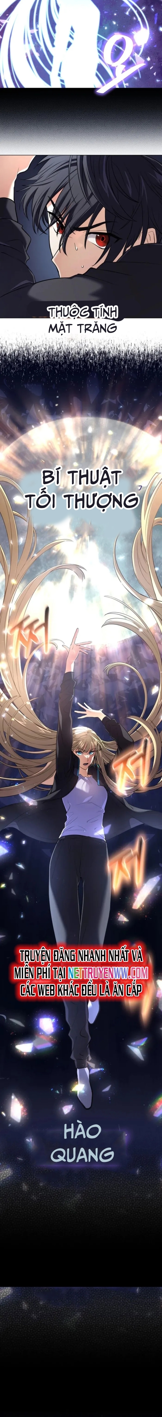 Sự Trở Lại Của Đại Pháp Sư Huyền Thoại: Chapter 11