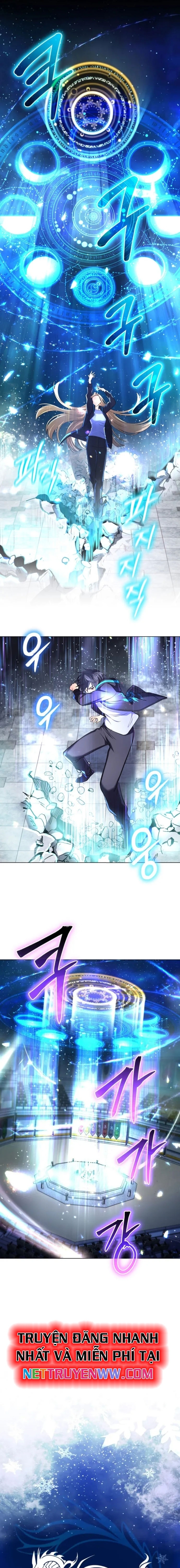 Sự Trở Lại Của Đại Pháp Sư Huyền Thoại: Chapter 11