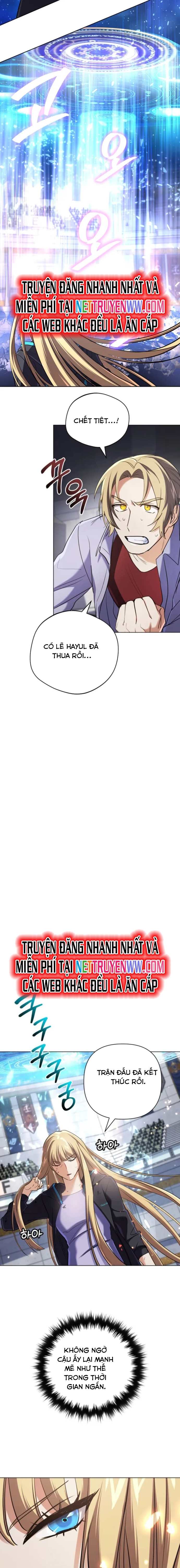 Sự Trở Lại Của Đại Pháp Sư Huyền Thoại: Chapter 12