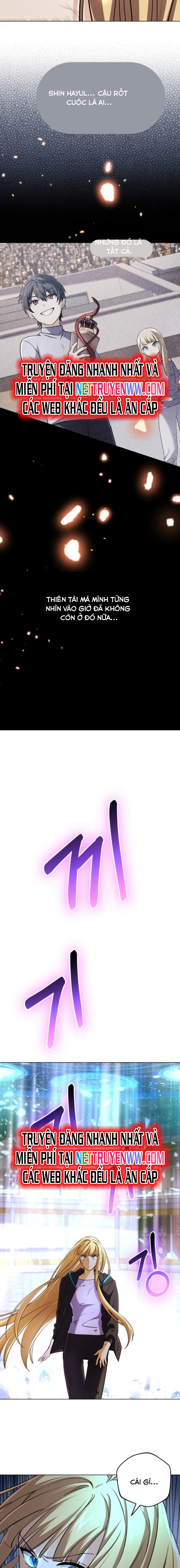 Sự Trở Lại Của Đại Pháp Sư Huyền Thoại: Chapter 12