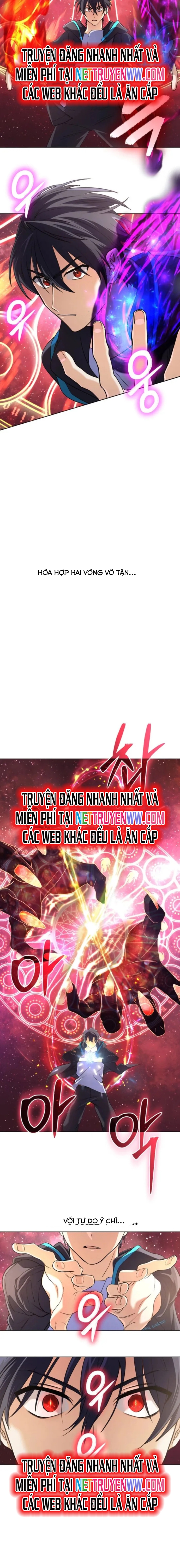 Sự Trở Lại Của Đại Pháp Sư Huyền Thoại: Chapter 12