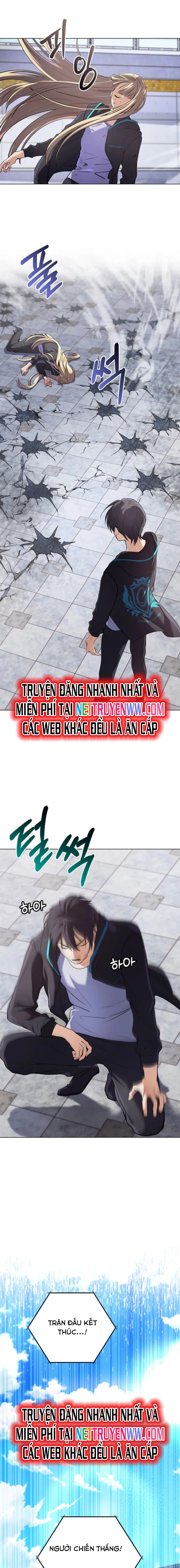 Sự Trở Lại Của Đại Pháp Sư Huyền Thoại: Chapter 12