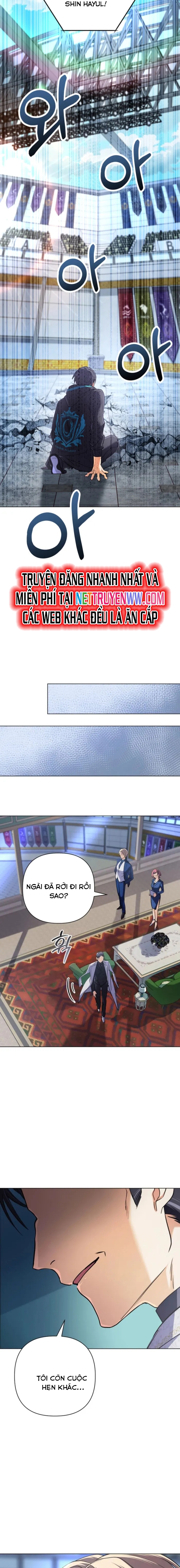 Sự Trở Lại Của Đại Pháp Sư Huyền Thoại: Chapter 12