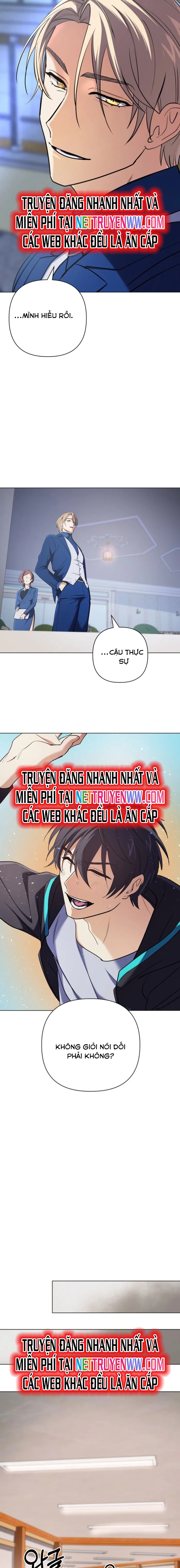 Sự Trở Lại Của Đại Pháp Sư Huyền Thoại: Chapter 12