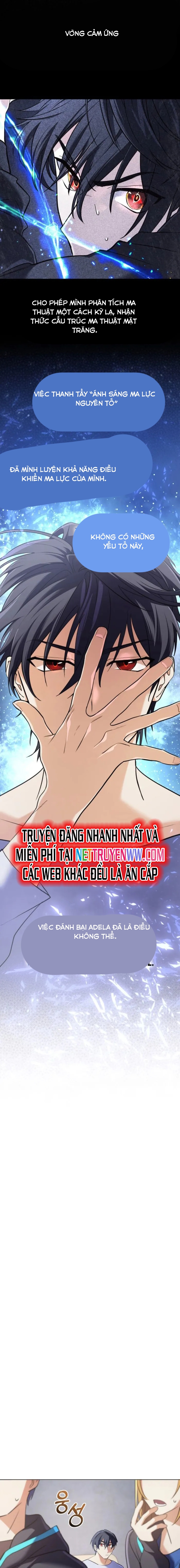 Sự Trở Lại Của Đại Pháp Sư Huyền Thoại: Chapter 12