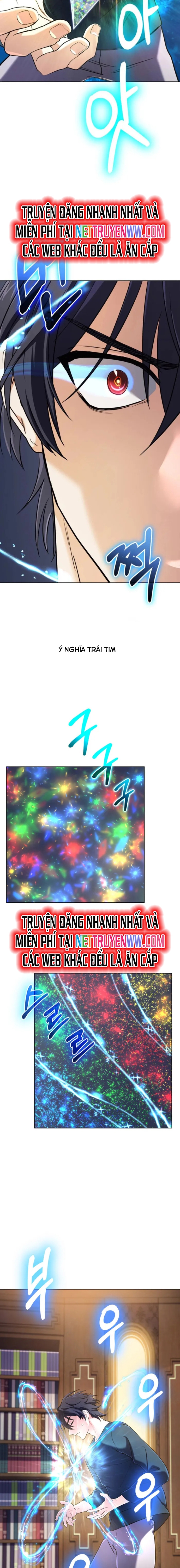 Sự Trở Lại Của Đại Pháp Sư Huyền Thoại: Chapter 12