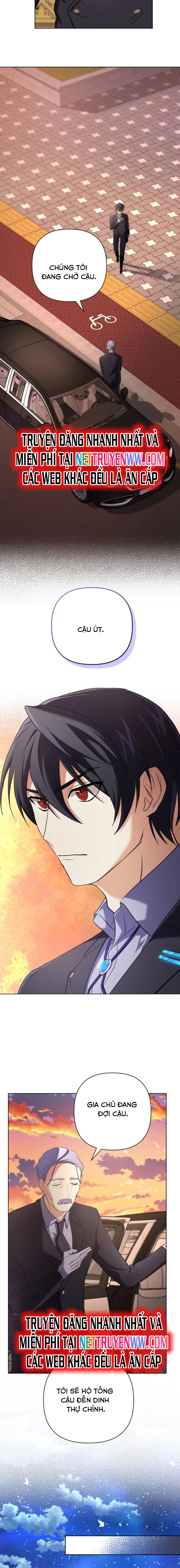 Sự Trở Lại Của Đại Pháp Sư Huyền Thoại: Chapter 14