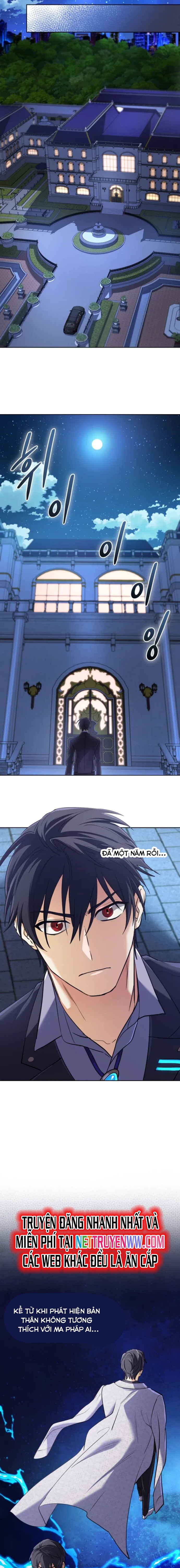 Sự Trở Lại Của Đại Pháp Sư Huyền Thoại: Chapter 14