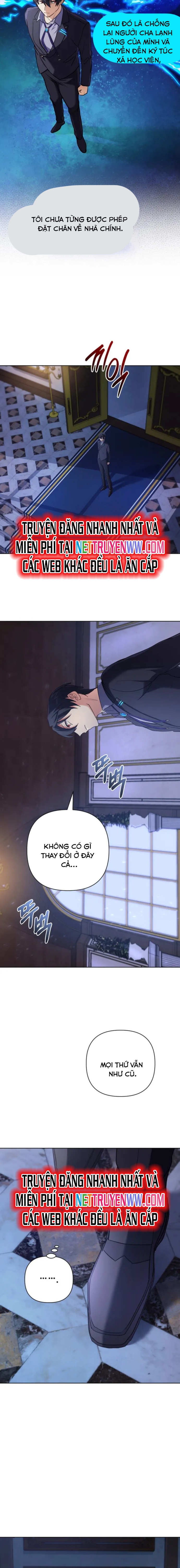 Sự Trở Lại Của Đại Pháp Sư Huyền Thoại: Chapter 14