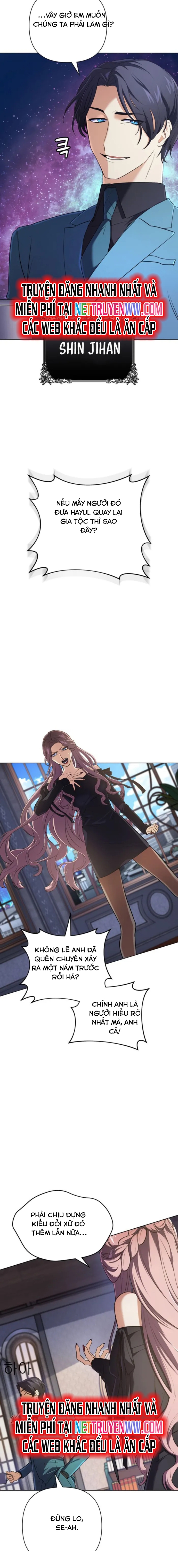 Sự Trở Lại Của Đại Pháp Sư Huyền Thoại: Chapter 14