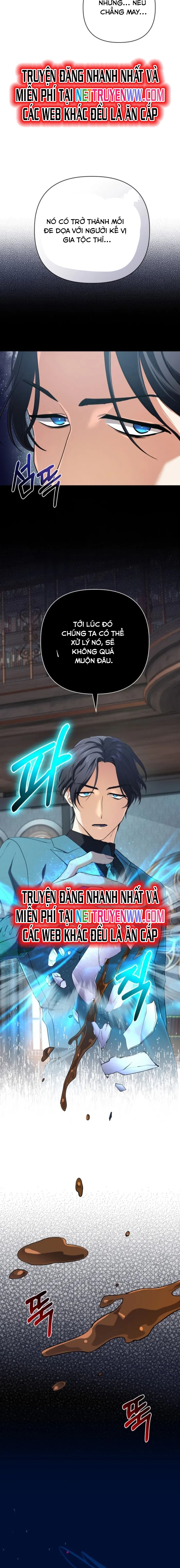 Sự Trở Lại Của Đại Pháp Sư Huyền Thoại: Chapter 14