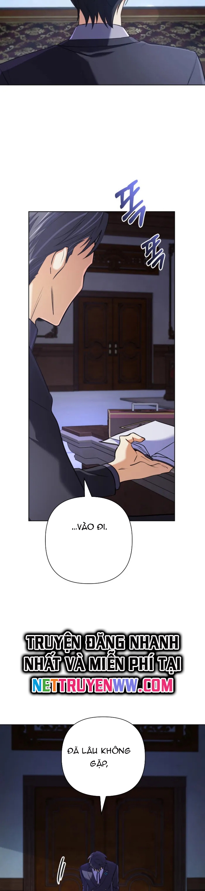 Sự Trở Lại Của Đại Pháp Sư Huyền Thoại: Chapter 15