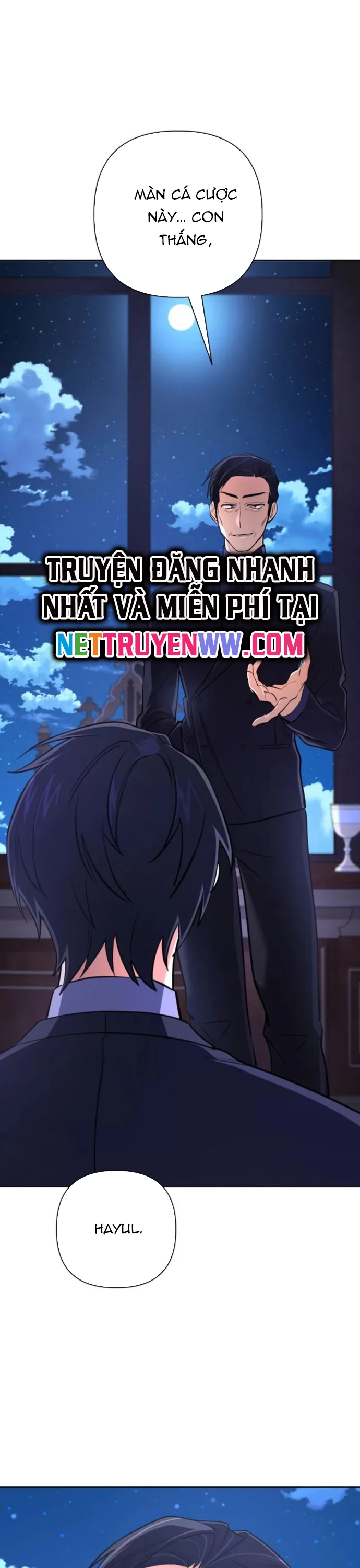 Sự Trở Lại Của Đại Pháp Sư Huyền Thoại: Chapter 15