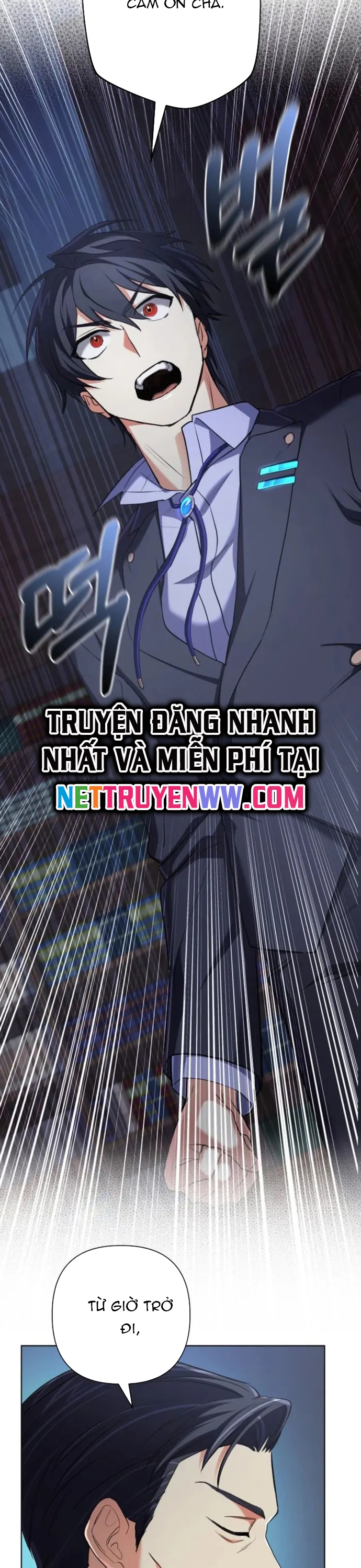 Sự Trở Lại Của Đại Pháp Sư Huyền Thoại: Chapter 15