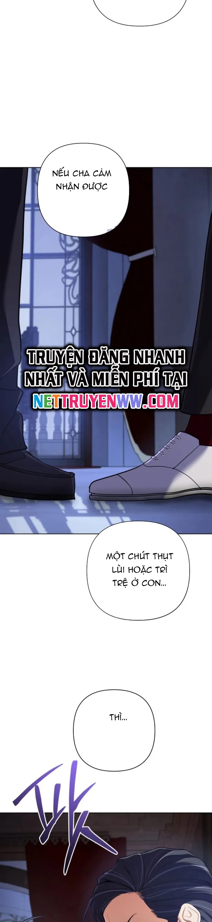 Sự Trở Lại Của Đại Pháp Sư Huyền Thoại: Chapter 15