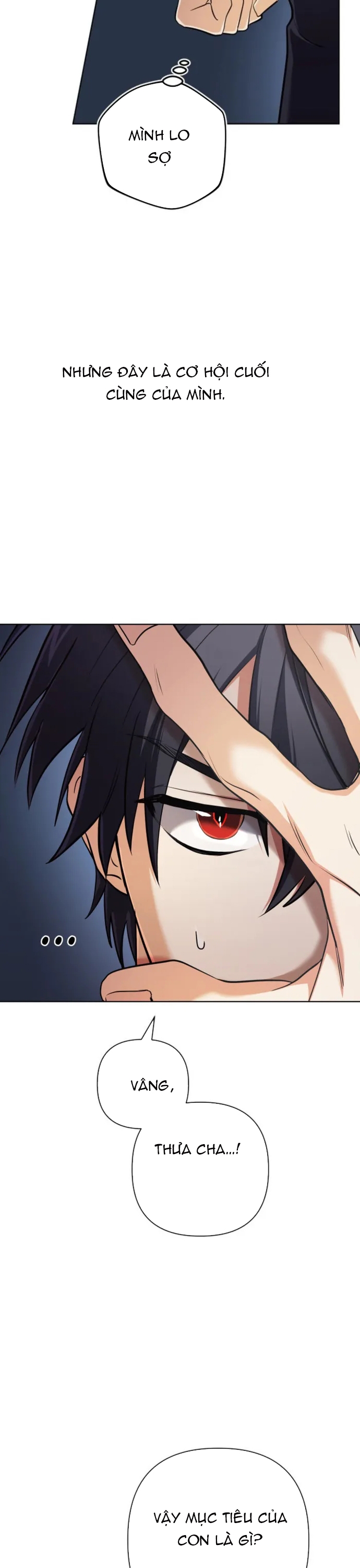 Sự Trở Lại Của Đại Pháp Sư Huyền Thoại: Chapter 15