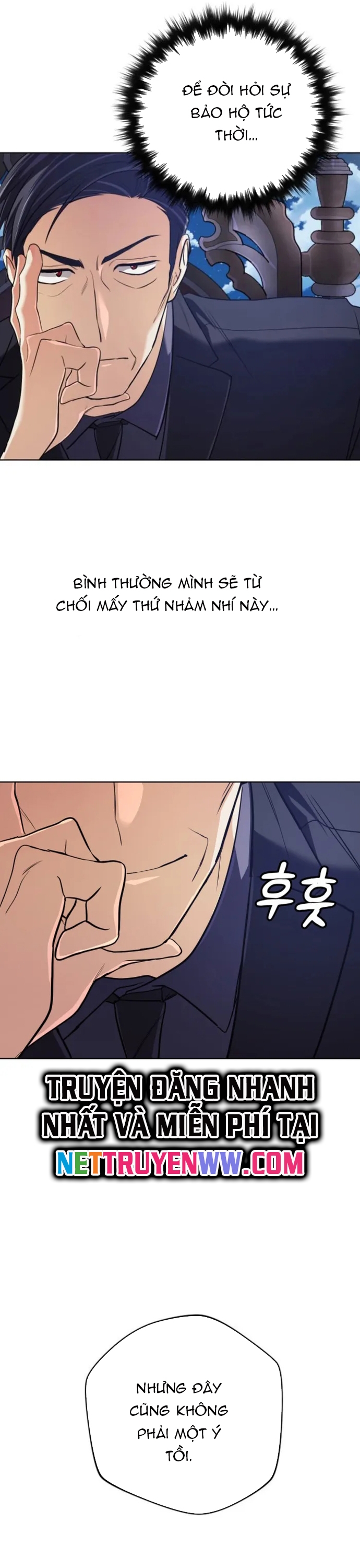 Sự Trở Lại Của Đại Pháp Sư Huyền Thoại: Chapter 15