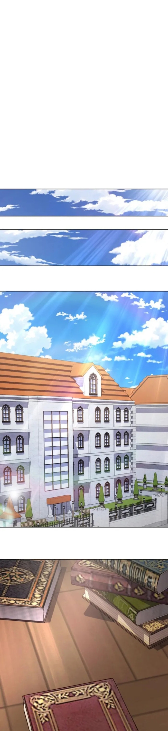 Sự Trở Lại Của Đại Pháp Sư Huyền Thoại: Chapter 15