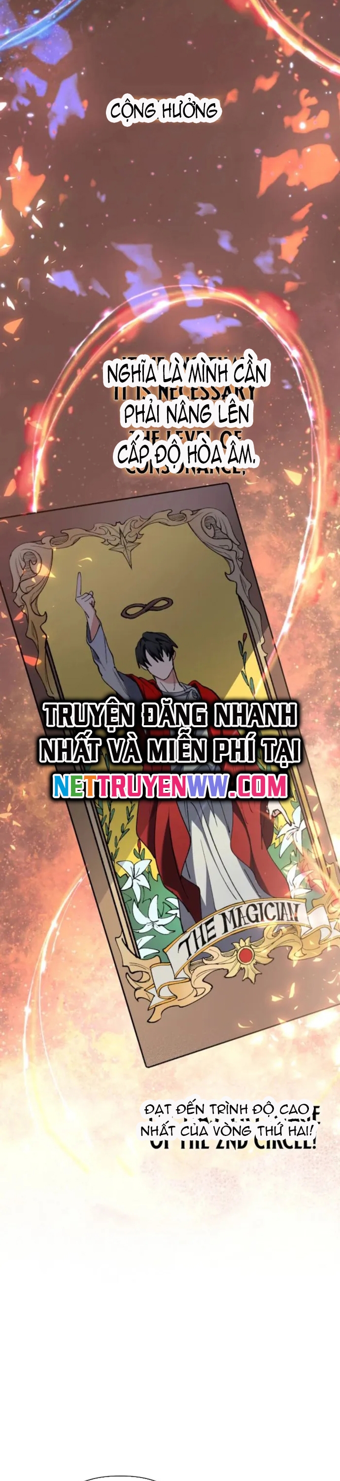 Sự Trở Lại Của Đại Pháp Sư Huyền Thoại: Chapter 15