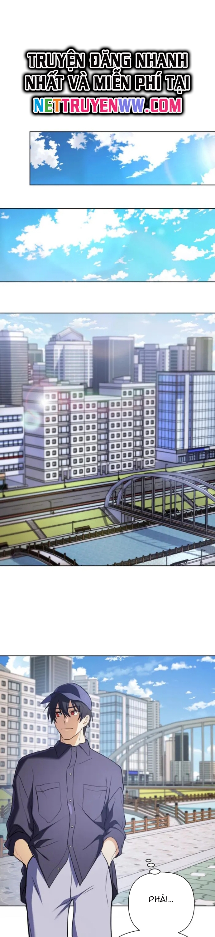 Sự Trở Lại Của Đại Pháp Sư Huyền Thoại: Chapter 15