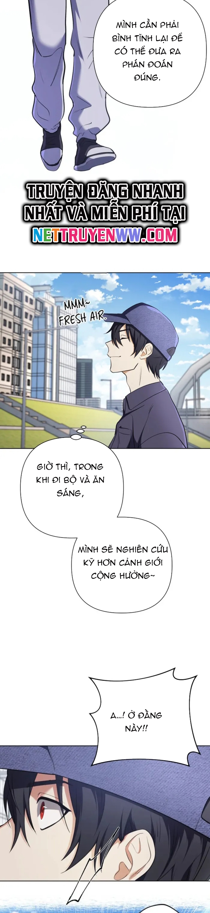 Sự Trở Lại Của Đại Pháp Sư Huyền Thoại: Chapter 15