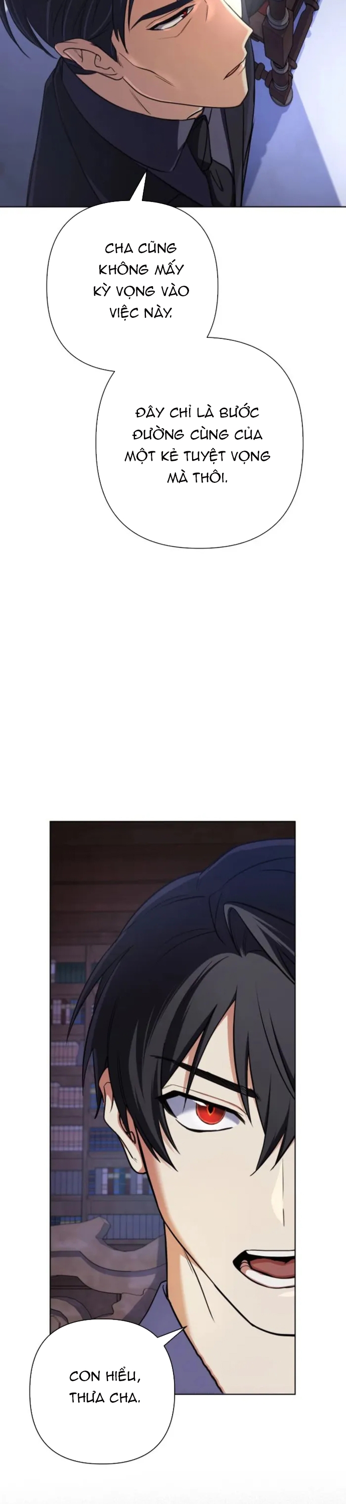 Sự Trở Lại Của Đại Pháp Sư Huyền Thoại: Chapter 15