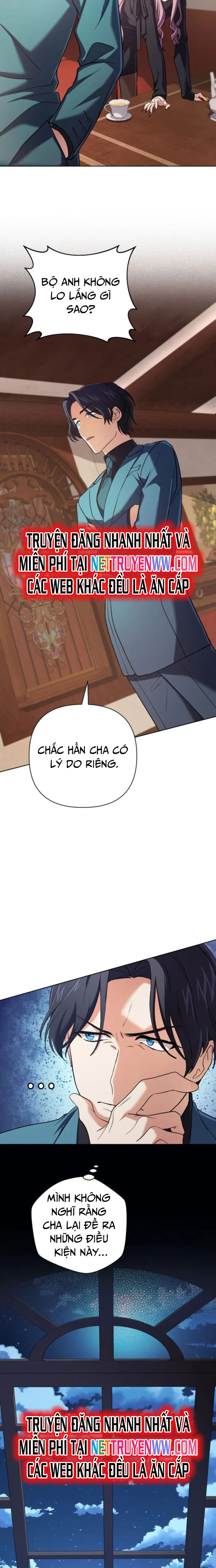 Sự Trở Lại Của Đại Pháp Sư Huyền Thoại: Chapter 16