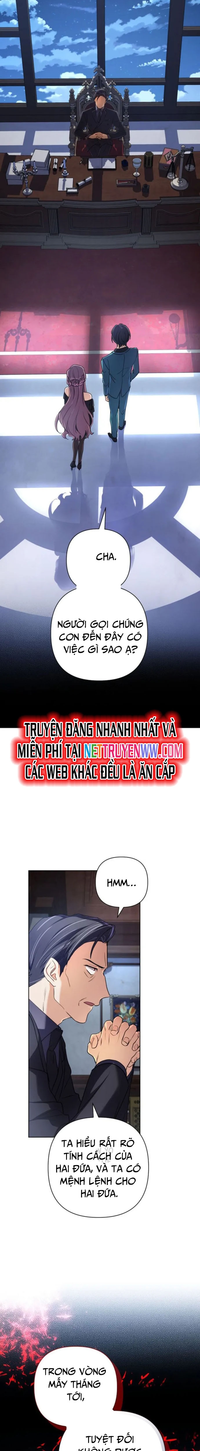 Sự Trở Lại Của Đại Pháp Sư Huyền Thoại: Chapter 16