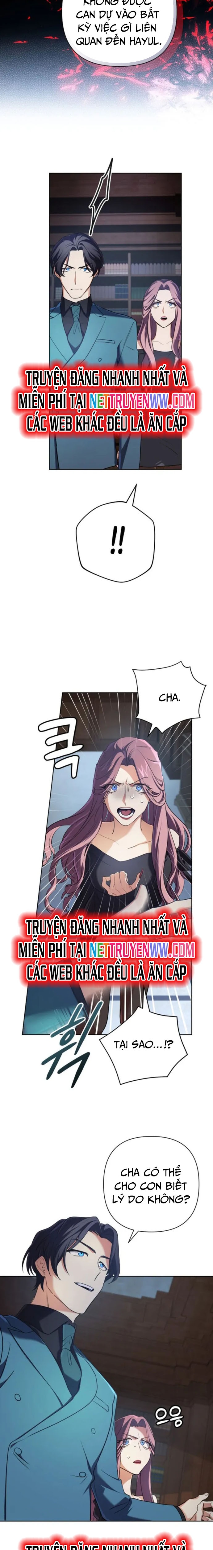 Sự Trở Lại Của Đại Pháp Sư Huyền Thoại: Chapter 16