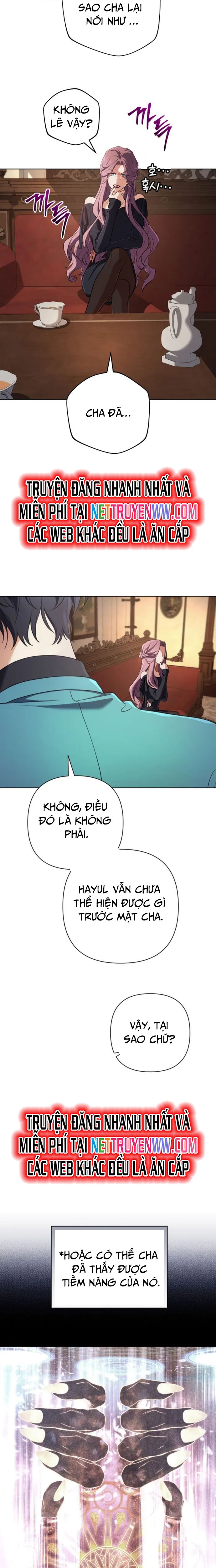 Sự Trở Lại Của Đại Pháp Sư Huyền Thoại: Chapter 16