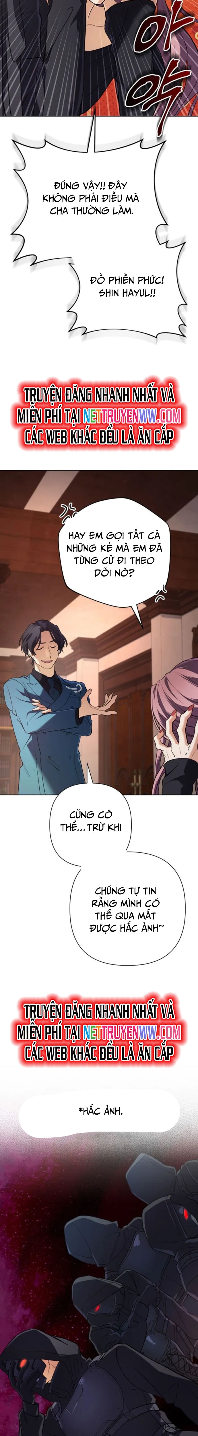 Sự Trở Lại Của Đại Pháp Sư Huyền Thoại: Chapter 16