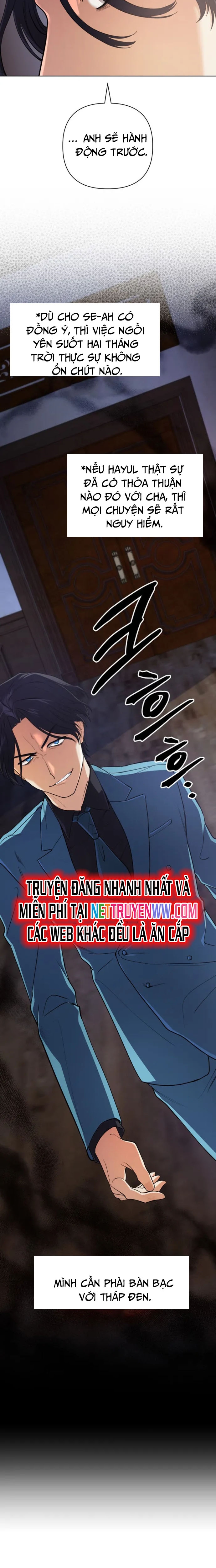 Sự Trở Lại Của Đại Pháp Sư Huyền Thoại: Chapter 16