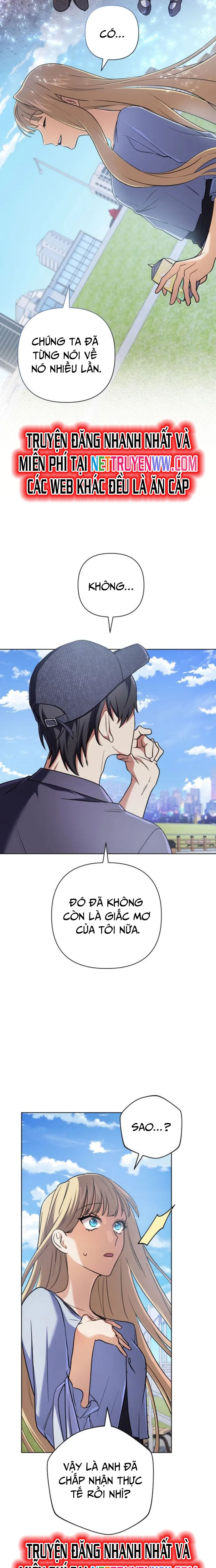 Sự Trở Lại Của Đại Pháp Sư Huyền Thoại: Chapter 16