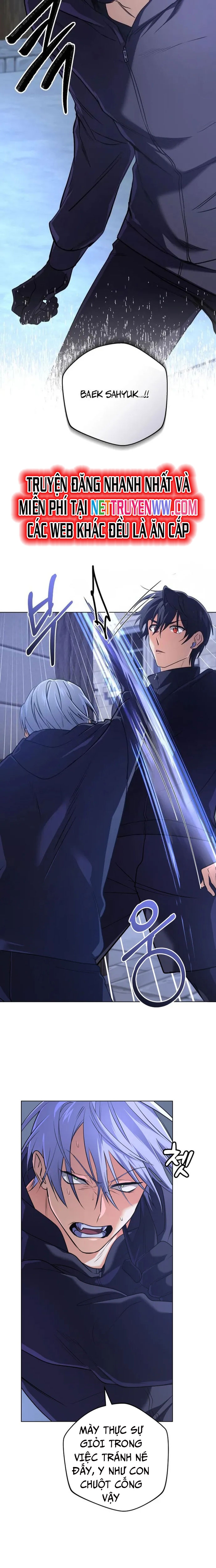 Sự Trở Lại Của Đại Pháp Sư Huyền Thoại: Chapter 18