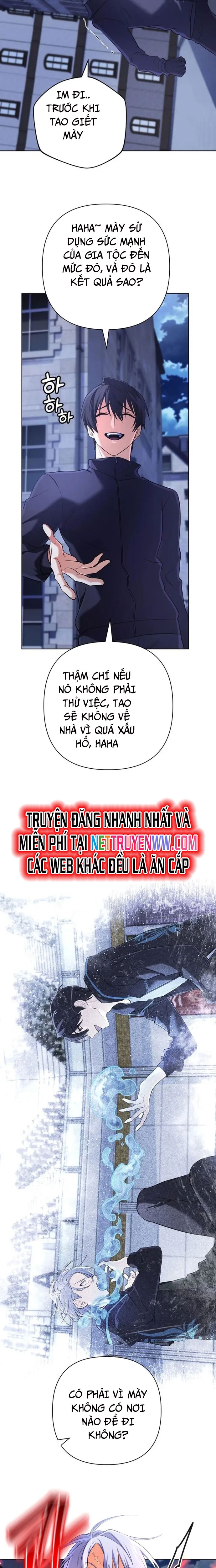 Sự Trở Lại Của Đại Pháp Sư Huyền Thoại: Chapter 18