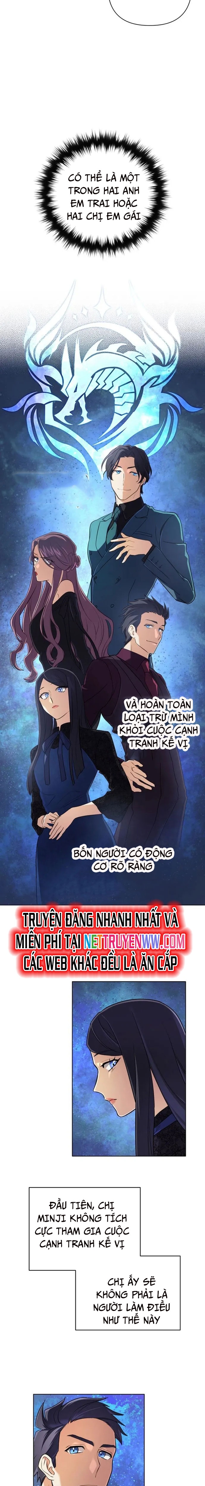 Sự Trở Lại Của Đại Pháp Sư Huyền Thoại: Chapter 19