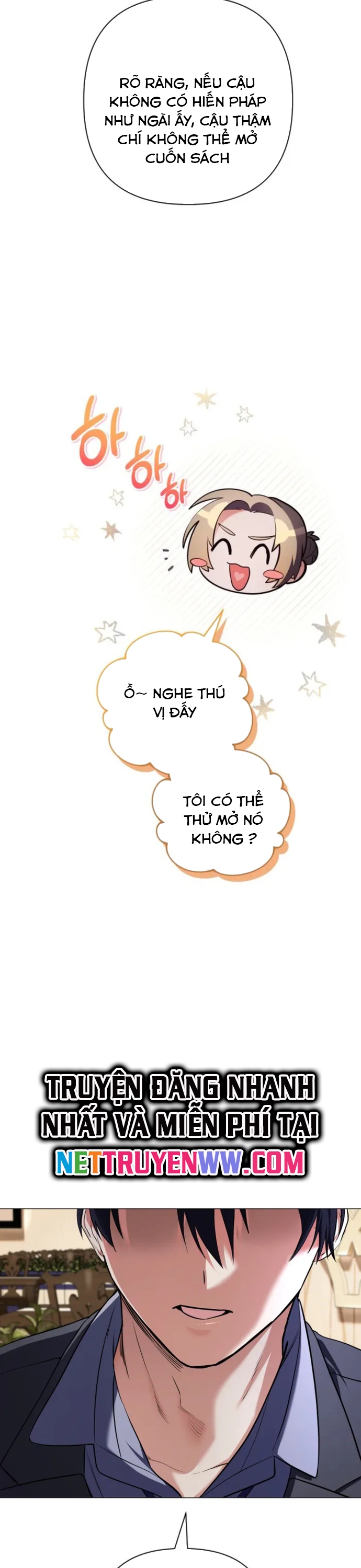 Sự Trở Lại Của Đại Pháp Sư Huyền Thoại: Chapter 2