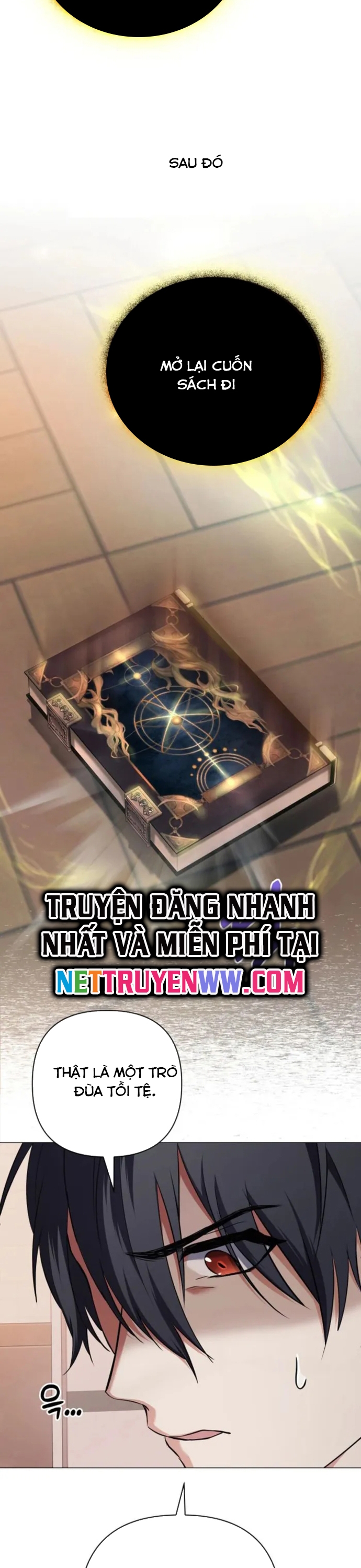 Sự Trở Lại Của Đại Pháp Sư Huyền Thoại: Chapter 2