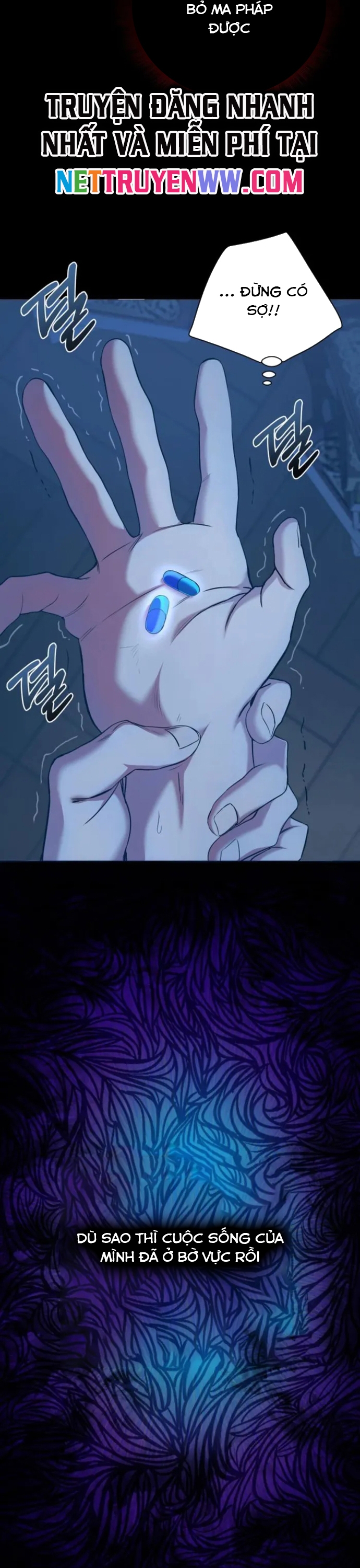 Sự Trở Lại Của Đại Pháp Sư Huyền Thoại: Chapter 2