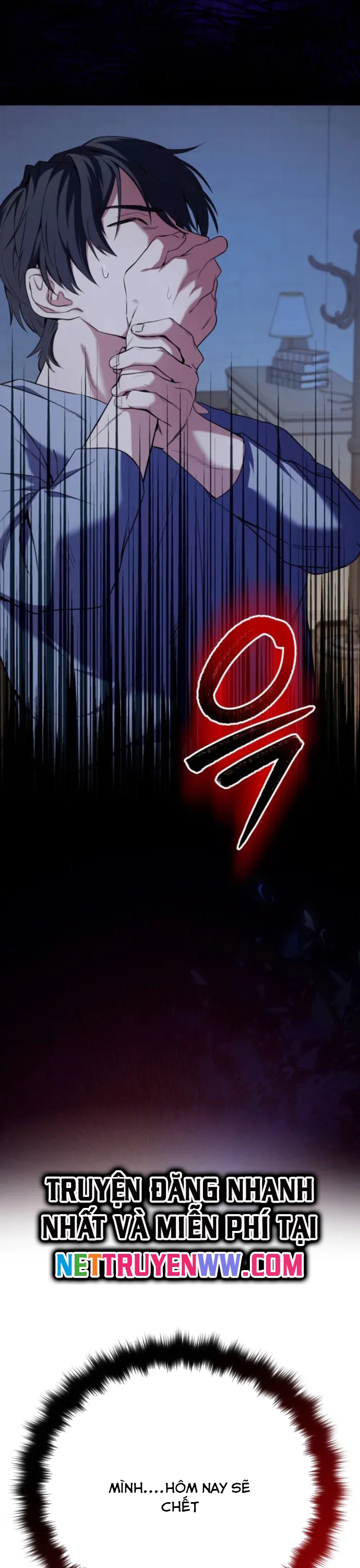 Sự Trở Lại Của Đại Pháp Sư Huyền Thoại: Chapter 2