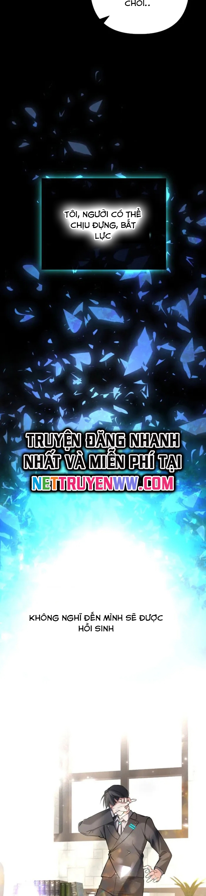 Sự Trở Lại Của Đại Pháp Sư Huyền Thoại: Chapter 2