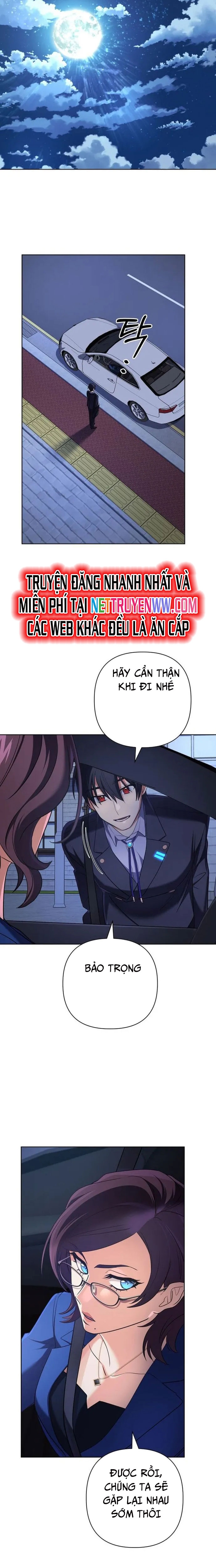 Sự Trở Lại Của Đại Pháp Sư Huyền Thoại: Chapter 20