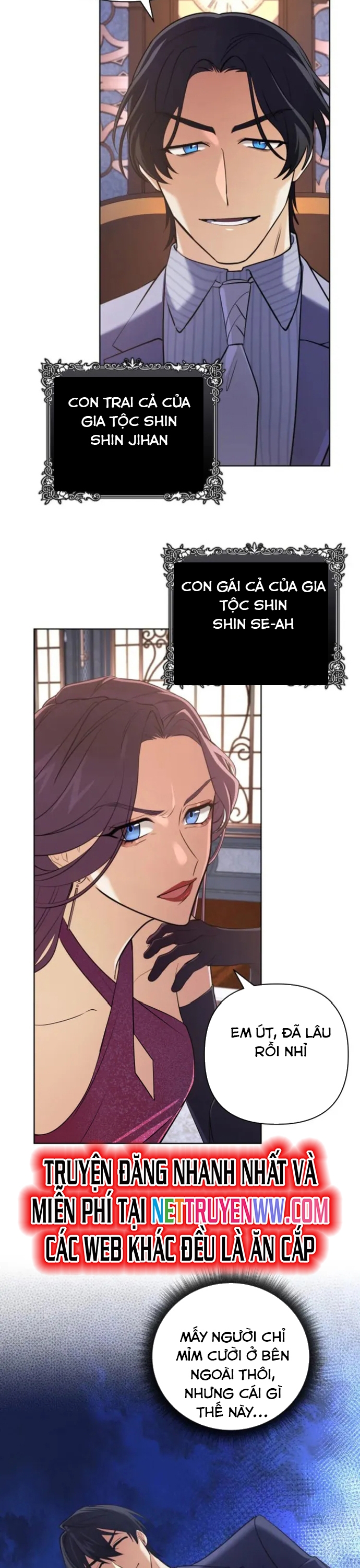 Sự Trở Lại Của Đại Pháp Sư Huyền Thoại: Chapter 21