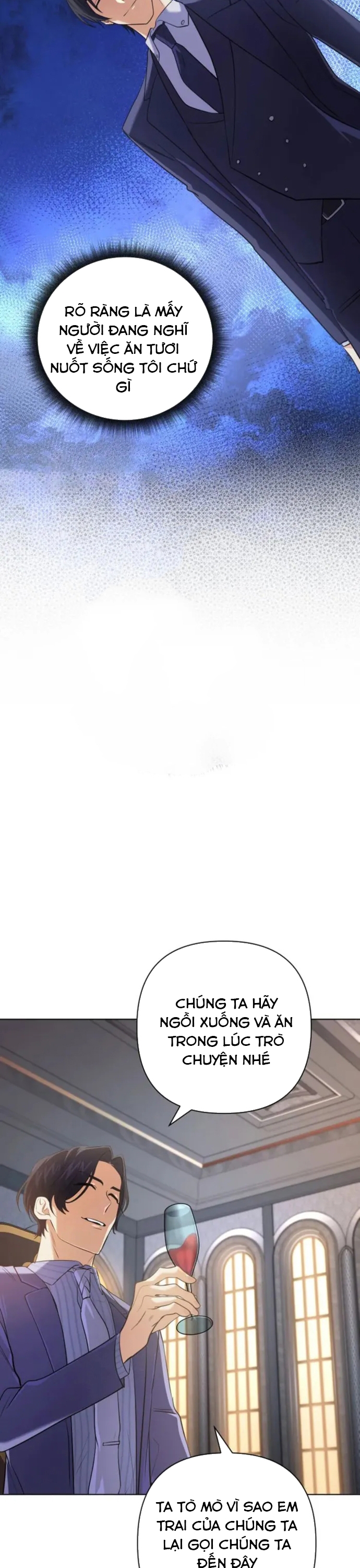 Sự Trở Lại Của Đại Pháp Sư Huyền Thoại: Chapter 21